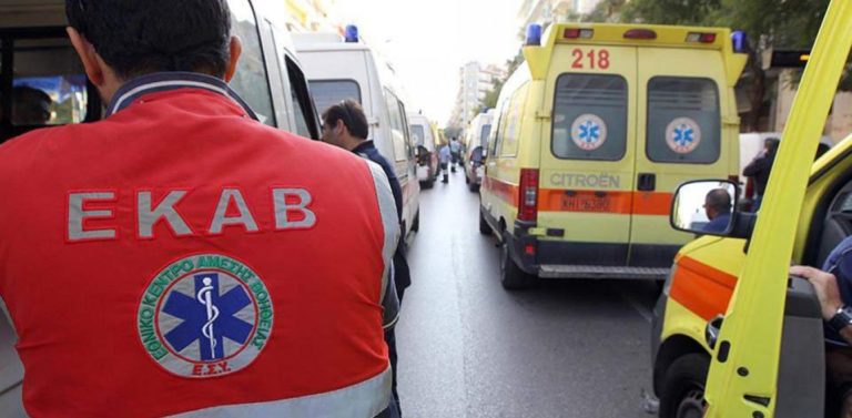 Ηράκλειο: Σήμερα η δίκη των νεαρών που γρονθοκόπησαν άγρια διασώστη του ΕΚΑΒ