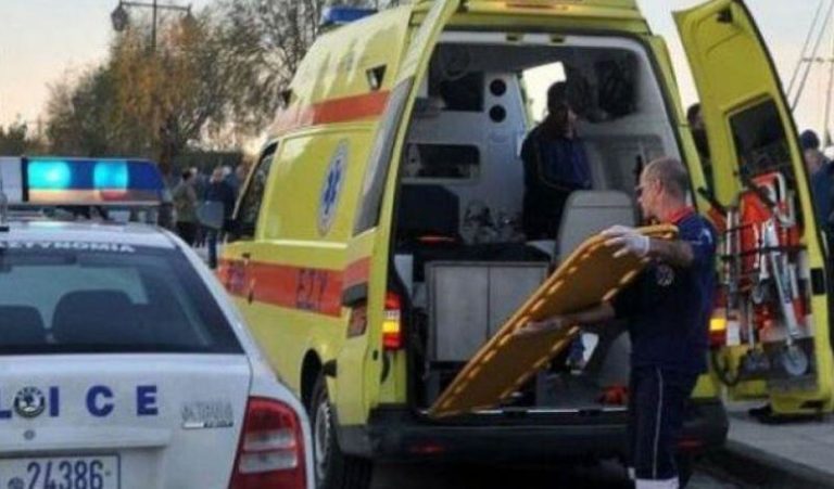 Ηράκλειο: Νεκρή εντοπίστηκε 67χρονη γυναίκα μέσα στο σπίτι της
