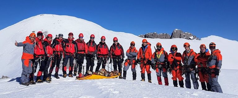 Αλλαγή διοικητή στην 8η ΕΜΑΚ Λάρισας