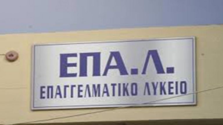 ΑΜΘ: Μαθητεία ΕΠΑ.Λ. – Πρόσκληση για διάθεση θέσεων στο Μεταλυκειακό Έτος-Τάξη Μαθητείας