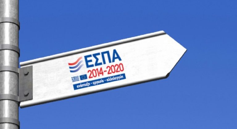 Ιστοσελίδα για τη στήριξη της επιχειρηματικότητας λόγω Covid-19