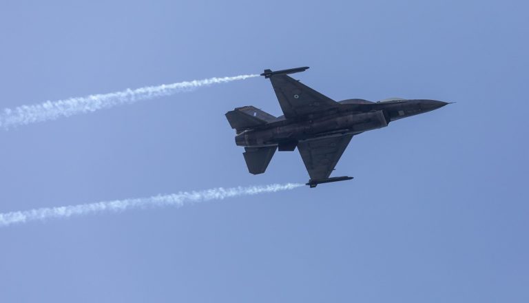 Αμερικανοί αξιωματούχοι: «Επικίνδυνα τα F-16 στα χέρια της Άγκυρας»