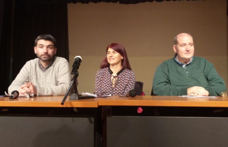 Ν. Φίλης: Να ξαναγίνουμε κυβέρνηση με προοδευτικές δυνάμεις εκτός της Δεξιάς