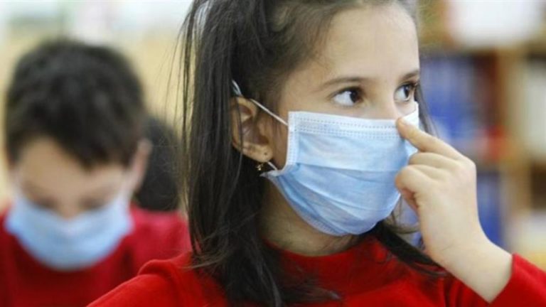 “Απροετοίμαστη για τη γρίπη η σχολική κοινότητα-εκτός πραγματικότητας η εγκύκλιος”