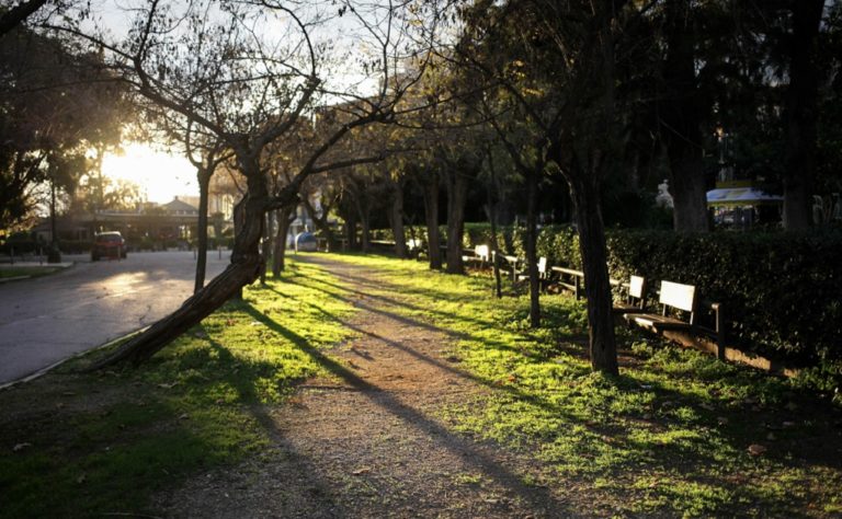 “Μικρό” καλοκαίρι ως την Τρίτη-Χειμωνιάτικο σκηνικό από Τετάρτη