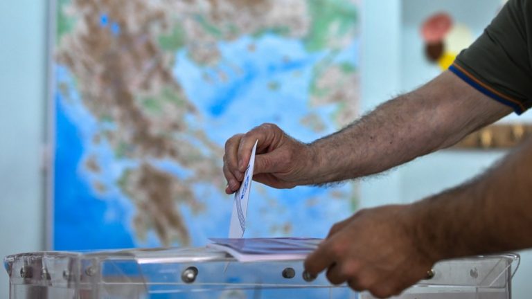 ΓΣΕΕ: Oι ρυθμίσεις για εκλογική άδεια σε εργαζομένους και σε μέλη εφορευτικών επιτροπών