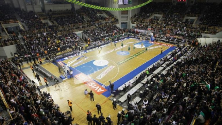 Ξεκινά το All Star Game στο Ηράκλειο