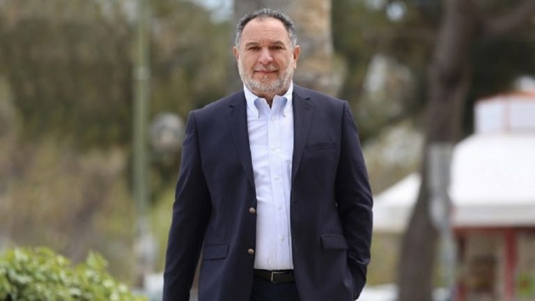 Επιστολή του προέδρου της ΠΕΔ Κρήτης προς τον πρωθυπουργό