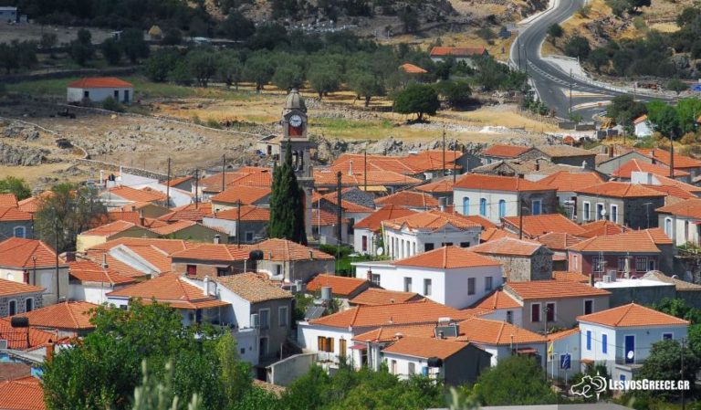 Σύλλογος Γυναικών Μανταμάδου: “κανένα νέο hot spot ούτε στο χωριό ούτε αλλού στο νησί”