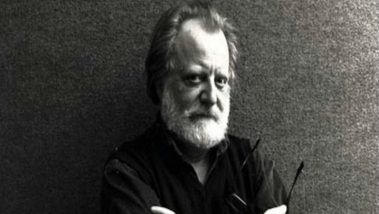 «Τιμής ένεκεν» – Αφιέρωμα στον Ροβήρο Μανθούλη
