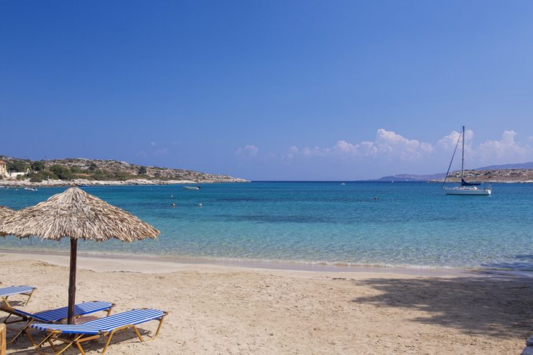 Χανιά: Χρηματοδοτείται  το έργο του βιολογικού στο Μαράθι