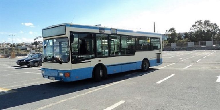 Δωρεάν μετακίνηση με τα μίνι μπας για ένα ακόμη χρόνο στο Ηράκλειο