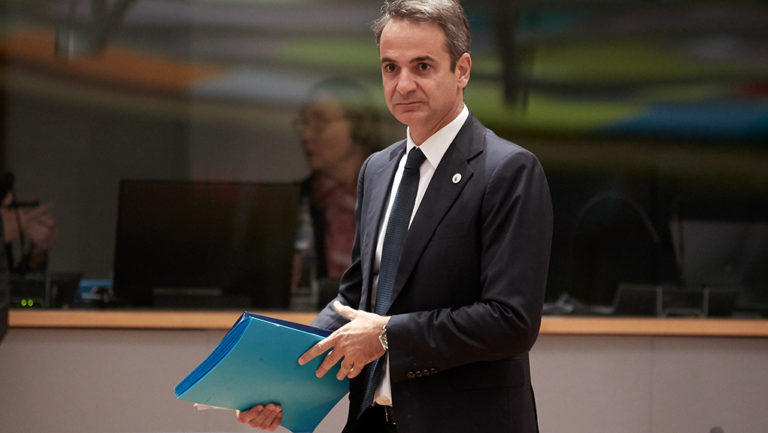 Νέος προϋπολογισμός της ΕΕ και μεταναστευτικό στο επίκεντρο επαφών σε Βρυξέλλες-Βερολίνο (video)