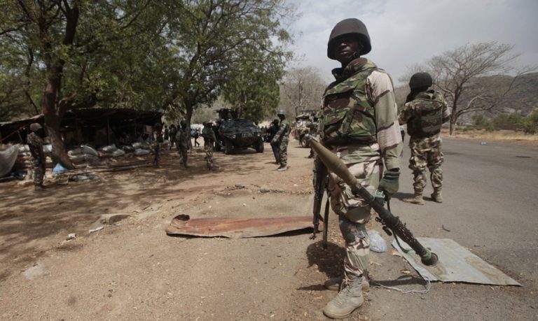 Αιματηρές επιθέσεις ζωοκλεφτών στη Νιγηρία – 88 οι νεκροί