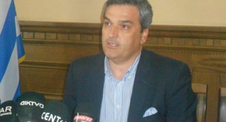 Σέρρες: Έγκριση 2.200.000ευρώ για το αρδευτικό Παραλιμνίου