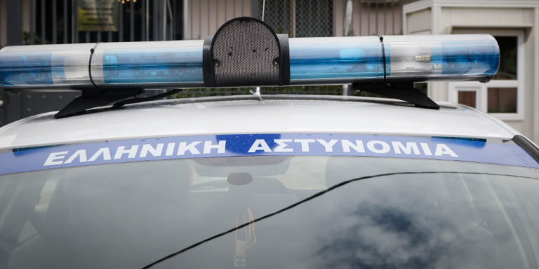 Με νέα αστυνομικά βαν και λεωφορεία εξοπλίζεται η ΕΛΑΣ στην Κρήτη