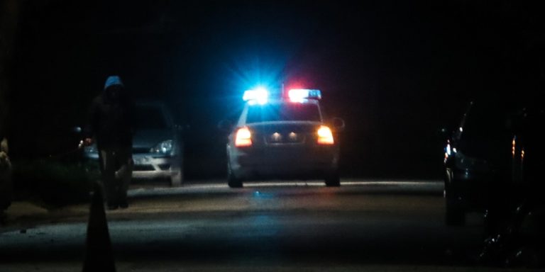 Ψάχνουν τον δράστη της δολοφονίας του 73χρονου