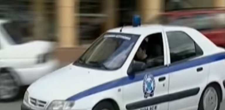 Ηράκλειο:  Τέσσερις συλλήψεις ανηλίκων για κλοπή μηχανής