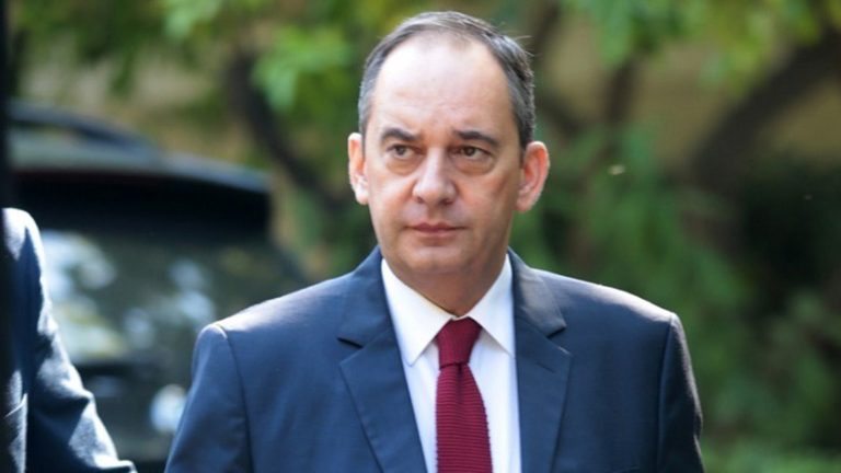Γ. Πλακιωτάκης: Ενισχύονται με 17 γιατρούς οι δομές υγείας στο Λασίθι