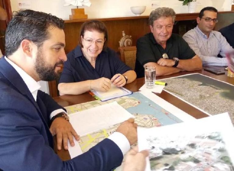 Στα Χανιά σήμερα η υπουργός Πολιτισμού