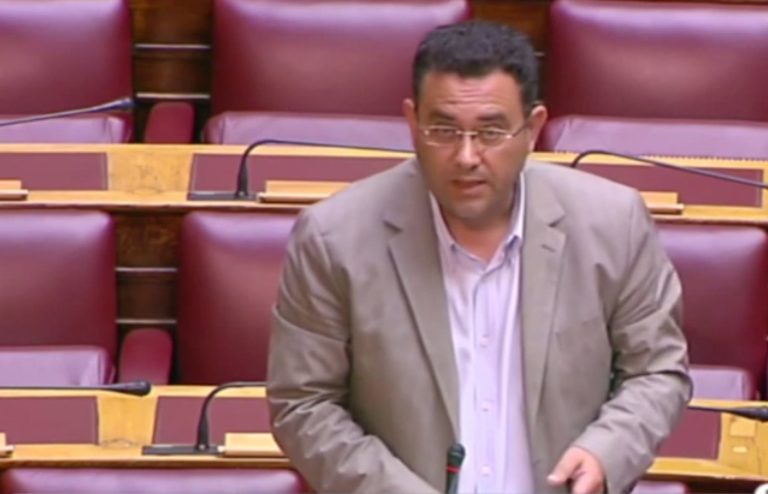 Μ. Συντυχάκης: Προσλήψεις μόνιμου προσωπικού και γενναία χρηματοδότηση για το Νοσοκομείο Χανίων (video – audio)