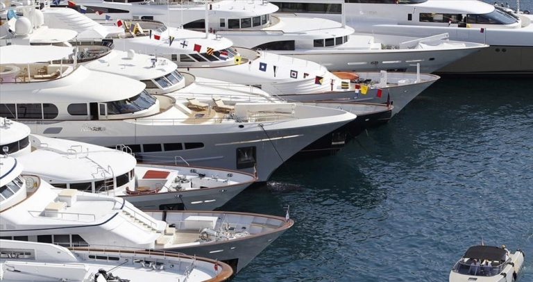 Σύβοτα: Προσάραξη τουριστικού σκάφους στη Μπέλα Βράκα – Άμεση κινητοποίηση του Λιμενικού