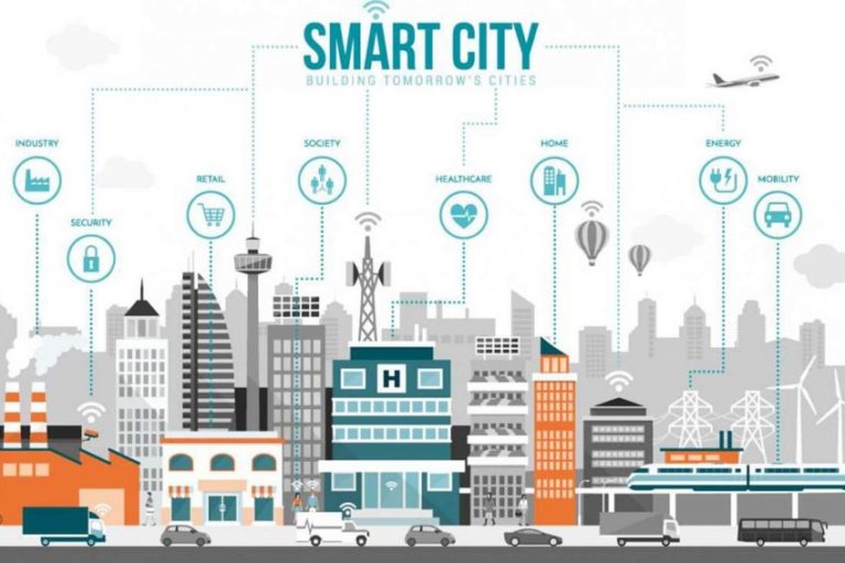 Χανιά: Ημερίδα Πληροφόρησης για τις «Smart Cities»