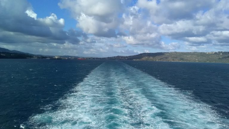 Κρήτη: Απέπλευσαν τα καράβια από το λιμάνια