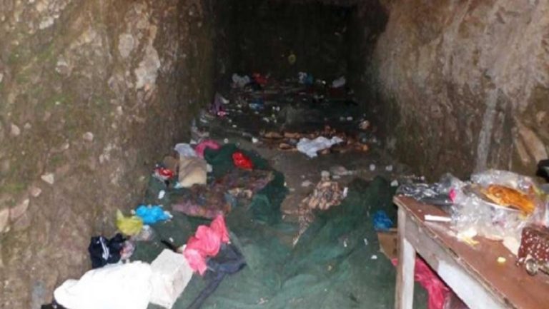 Διεκόπη η δίκη για το κύκλωμα διακίνησης προσφύγων