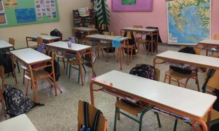 Σέρρες: 21 αιτήσεις προσφυγόπουλων για το σχολείο Κ.Ορεινής