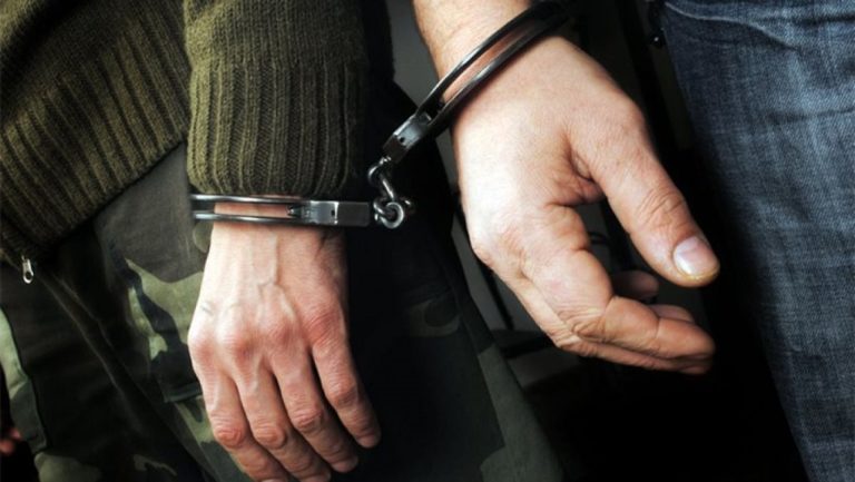 Στη φυλακή για τις κλοπές