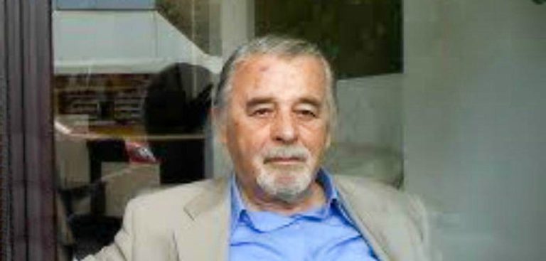 Έφυγε από τη ζωή ο παλαίμαχος μεσσήνιος πολιτικός Θανάσης Φιλιππόπουλος