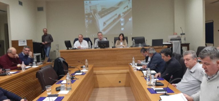 Κοζάνη: Στο Δημοτική Συμβούλιο η μεταλιγνιτική περίοδος στον απόηχο των εξαγγελιών
