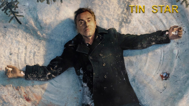 ΕΡΤ3 – TIN STAR (Α’ Τηλεοπτική μετάδοση) : Δραματική αστυνομική σειρά  (trailer)