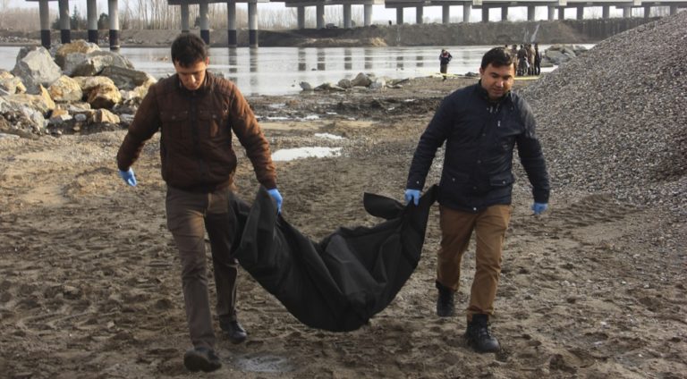 Νεκροί από το ψύχος 13 πρόσφυγες και μετανάστες μόλις πέρασαν τα σύνορα Ιράν – Τουρκίας