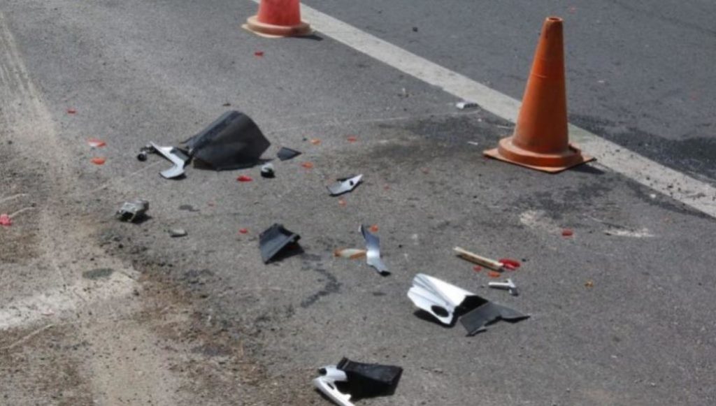 Εορδαία: Νεκρός ύστερα από πρόσκρουση του οχήματος του σε τσιμεντένια περίφραξη