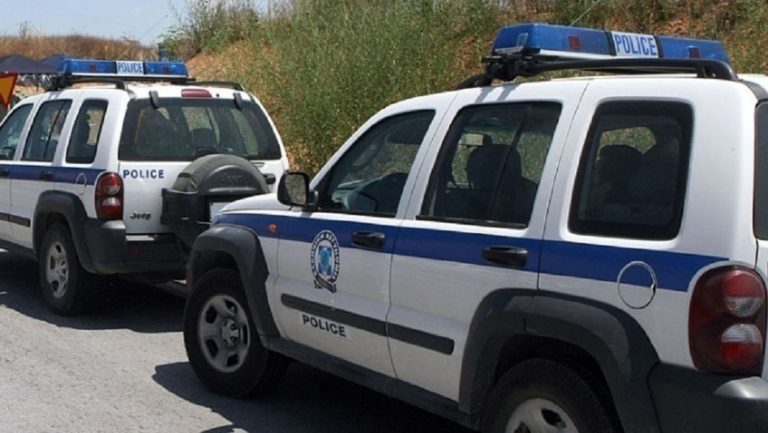 Ένωση Αστυνομικών Υπαλλήλων Καστοριάς: “Tο διασυνοριακό έγκλημα δεν έχει πάψει ποτέ”