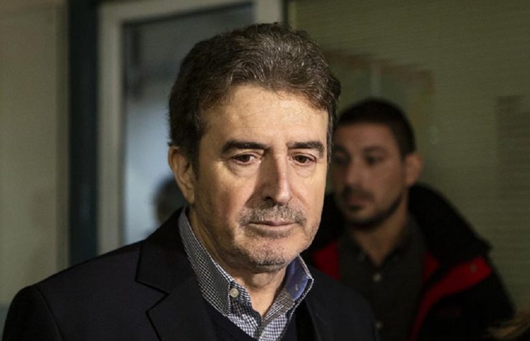 M. Χρυσοχοϊδης: Λάβαμε μέτρα προστασίας για τον Κ. Βαξεβάνη – Παρέμβαση της Εισαγγελίας