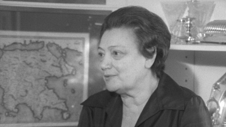 Αμαλία Φλέμινγκ- 26 Φεβρουαρίου 1986