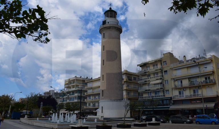 Α. Δημοσχάκης: Υψηλού συμβολισμού η συνάντηση Μητσοτάκη-Μπορίσοφ στην Αλεξ/πολη