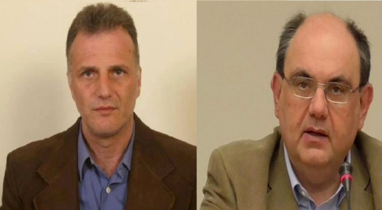 Περιοδεία Β. Τσιομπανίδη και Δ. Καζάκη στη Θράκη