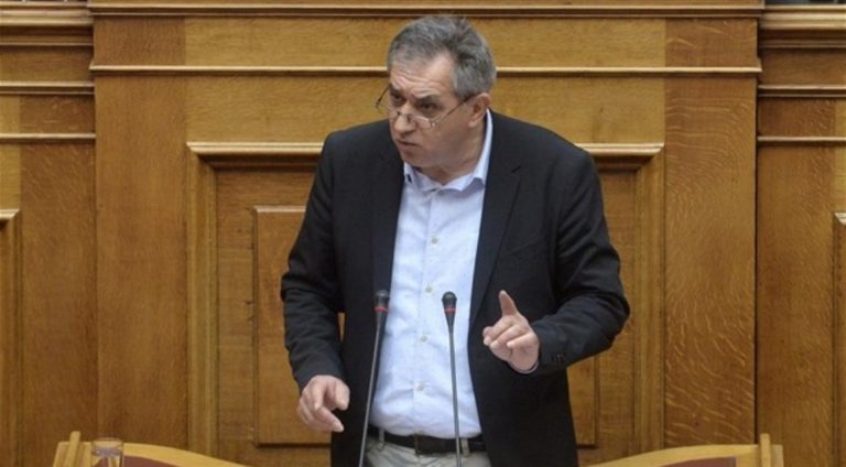 Βουλευτές του ΚΚΕ ζητούν λύσεις στα προβλήματα του Λιμενικού Προσωπικού στην ΑΜ-Θ