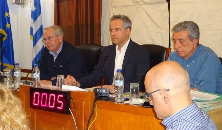 Καβάλα: Αντίθετο και το Δημοτικό Συμβούλιο στην ιδιωτικοποίηση του λιμανιού