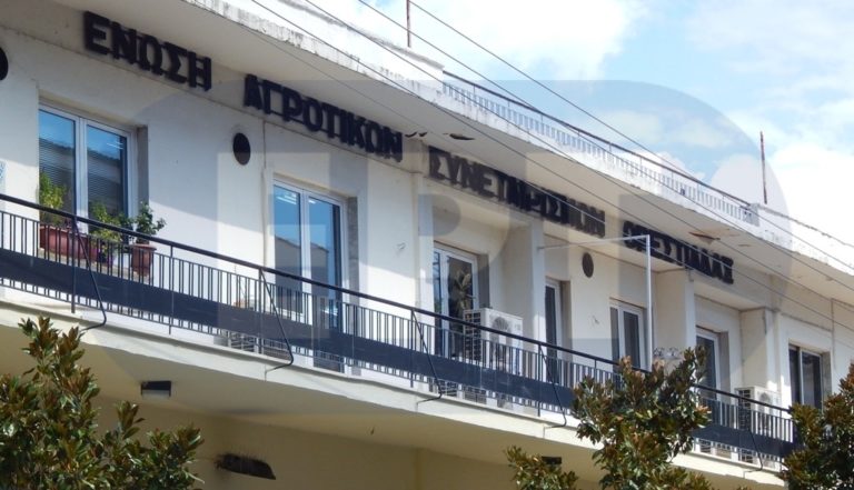“Ένωση” Ορεστιάδας: Έκλεισε συμφωνία με τιμή 370 ευρώ/τόνο για τον ηλίανθο