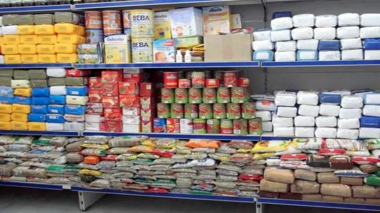 Καβάλα: Διανομή τροφίμων στο πλαίσιο του «Συν-Πράττοντας για Όλους»