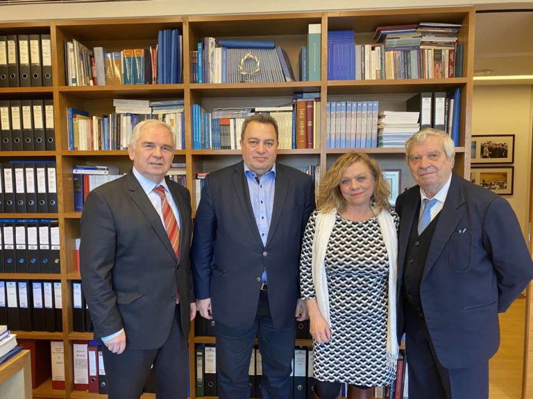 Ροδόπη: Ψηφιοποίηση του Λαογραφικού Μουσείου Ξυλαγανής