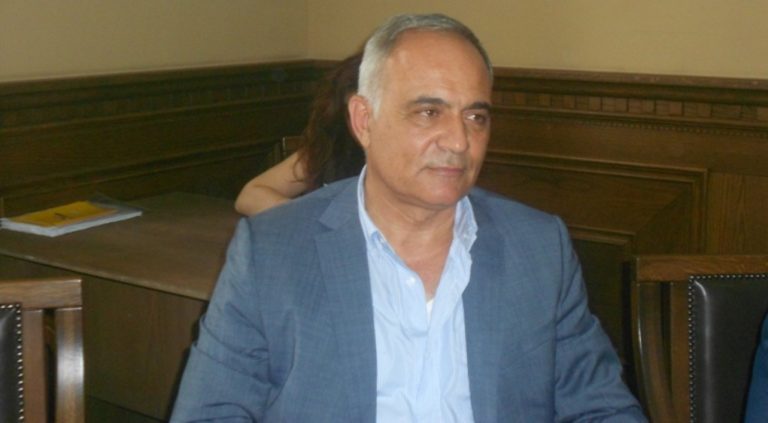 Σέρρες: Ευρεία σύσκεψη στο ΕΒΕΣ για τη συγκρότηση ολοκληρωμένου αναπτυξιακού σχεδίου