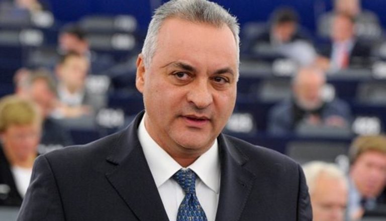 Μ. Κεφαλογιάννης: Να καταδικάσει η Ε. Ε. τα περί “τουρκικής μειονότητας” στη Θράκη
