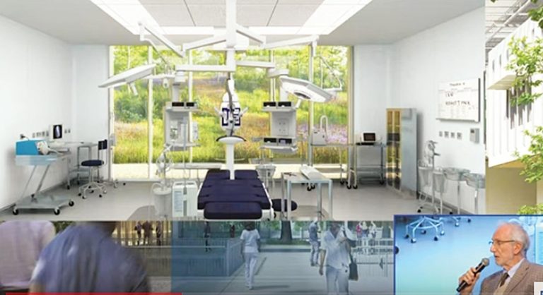 Το 2022 η έναρξη κατασκευής του νέου Νοσοκομείου Κομοτηνής