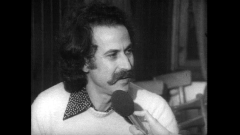 Νίκος Ξυλούρης – 8 Φεβρουαρίου 1980
